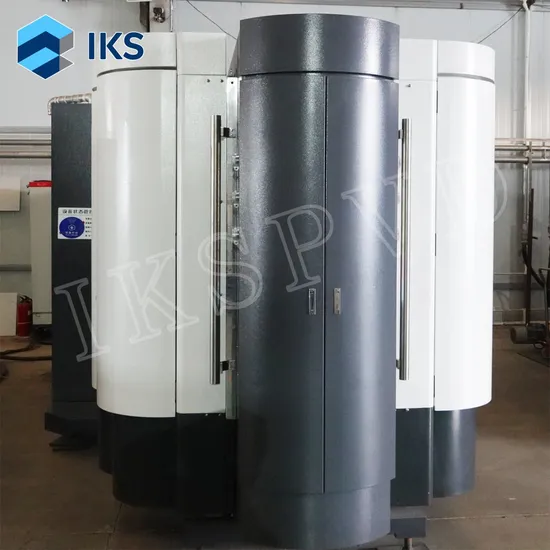 Машина для нанесения функционального покрытия DLC Nano для деталей мобильных телефонов