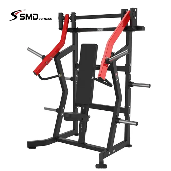 Профессиональный производитель оборудования для спортзалов, коммерческое использование в спортзалах, жим штанги на горизонтальной скамье