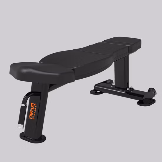 Фитнес-оборудование, профессиональные гантели, пластины, регулируемая скамья, тренажер для наращивания камбаловидной мышцы, плоская скамья