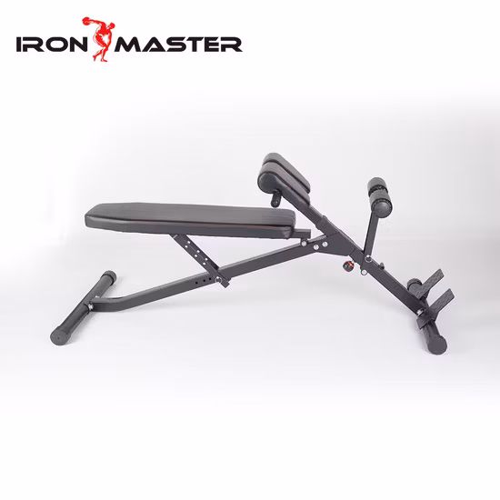 Скамья для силовых тренировок 2022 года, компактная, для домашнего использования в спортзале
