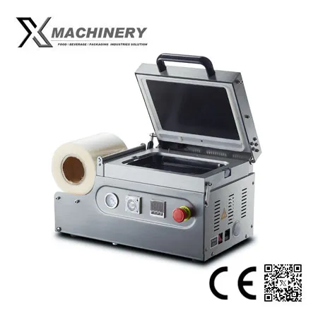 Functional Good Preservation Semi