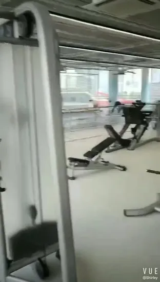 Фитнес-скамья для поднятия тяжестей