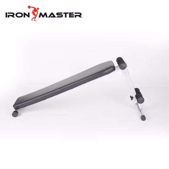 Тренировочная скамья Flat Utility для тяжелой атлетики